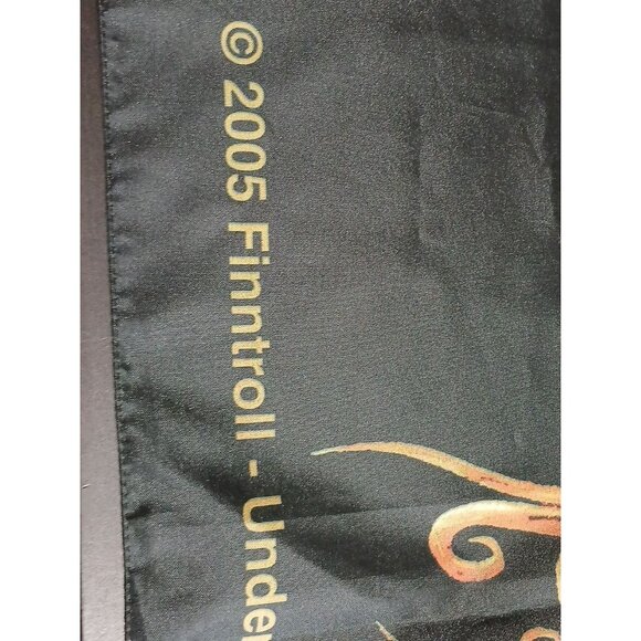 Finntroll Ice Cold Fabric Poster Flag 30''X40'' Finnish Metal Band 2005 - Picture 2 of 9
